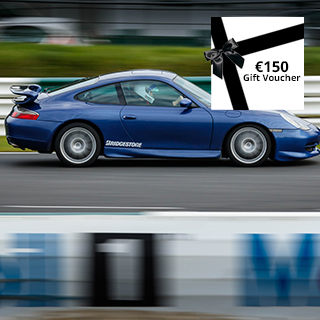 Gift Vouchers